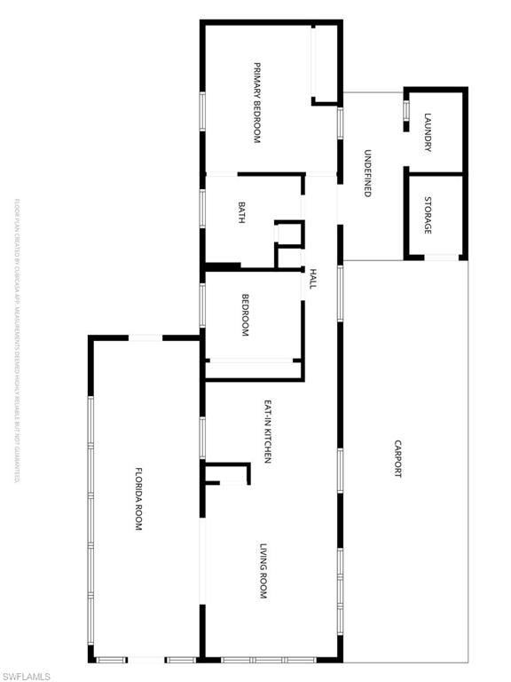 ENCHANTING ACRES MOBILE HOME - Residential