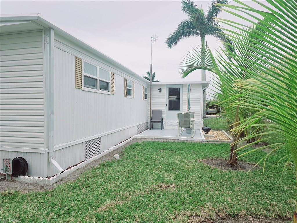 ENCHANTING ACRES MOBILE HOME - Residential