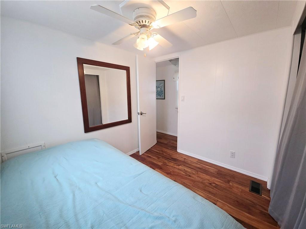 ENCHANTING ACRES MOBILE HOME - Residential