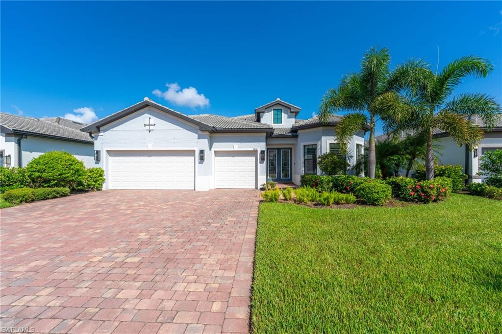 6851 Winding Cypress DR