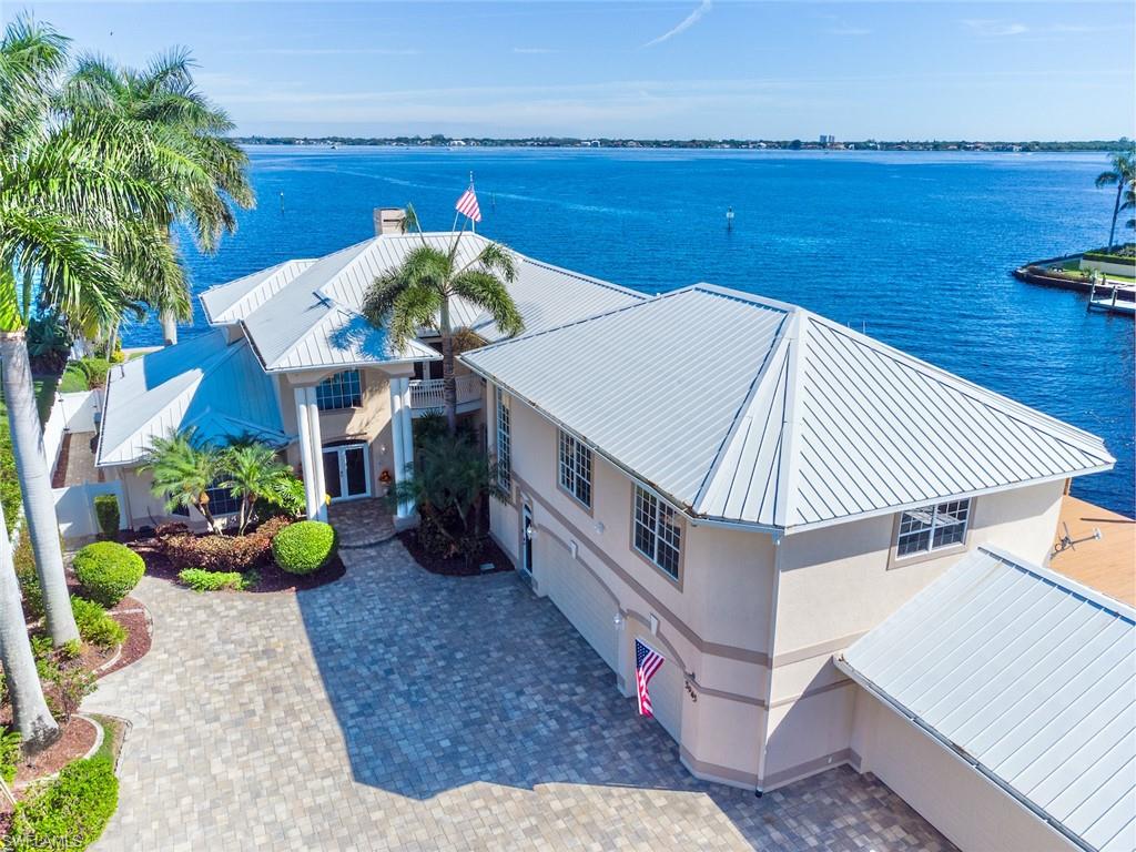 SAVONA - Residential