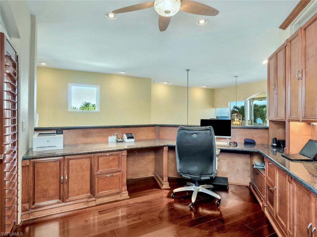 SAVONA - Residential