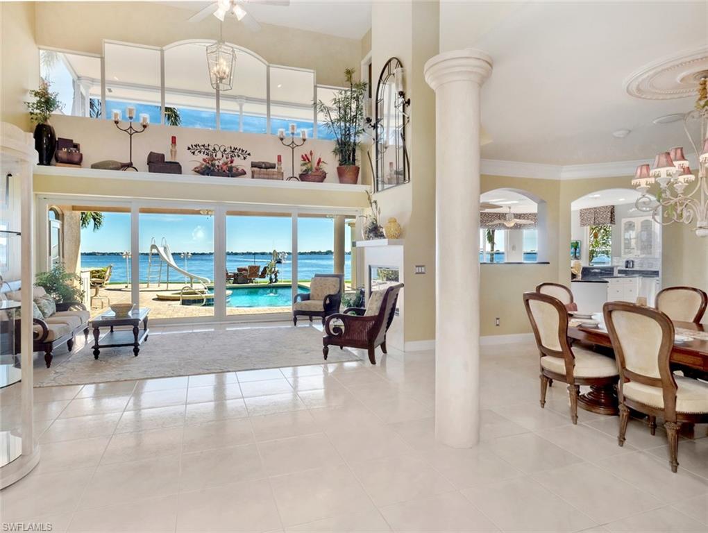 SAVONA - Residential