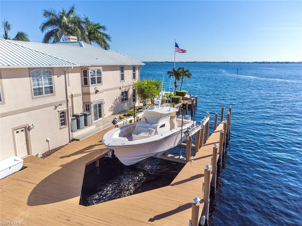 SAVONA - Residential