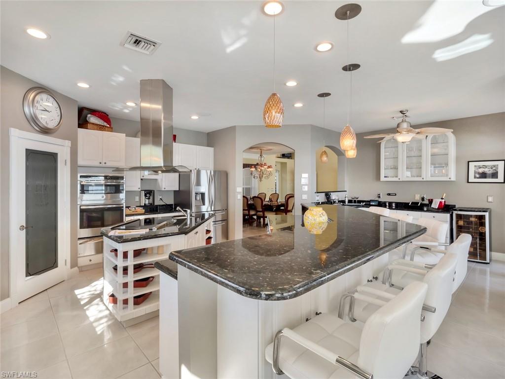 SAVONA - Residential