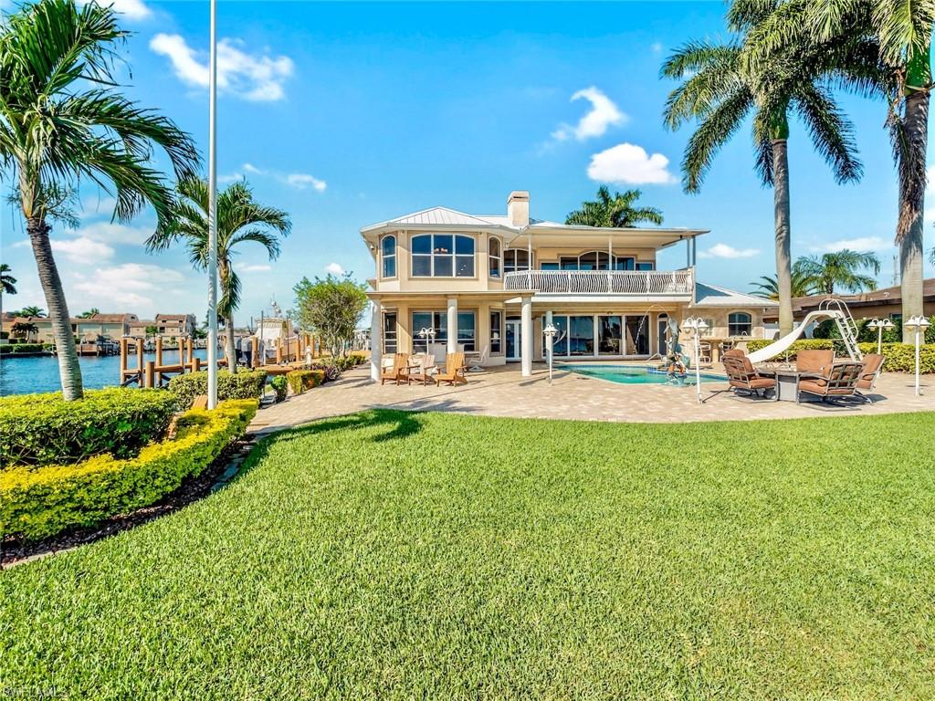 SAVONA - Residential