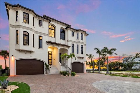 3534 Estero BLVD FORT MYERS BEACH FL 33931