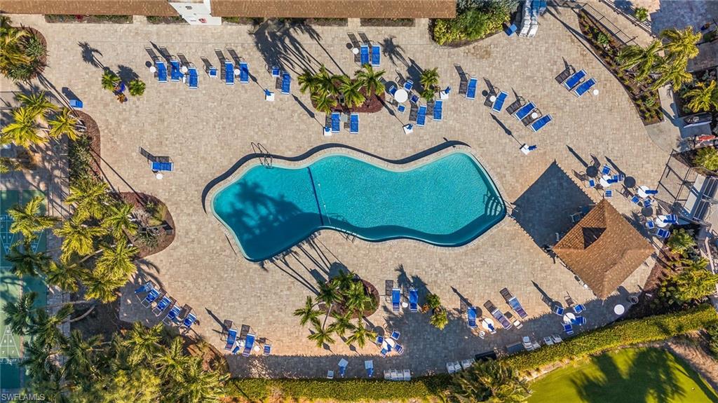 GLADES COUNTRY CLUB - Residential