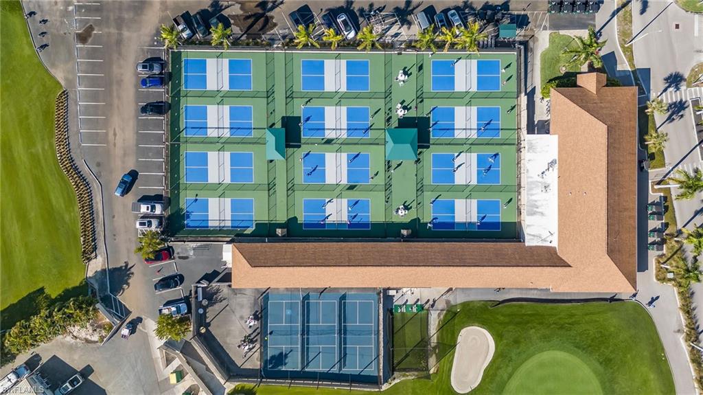 GLADES COUNTRY CLUB - Residential