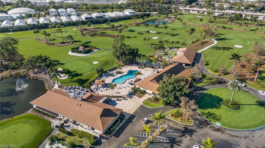 GLADES COUNTRY CLUB - Residential