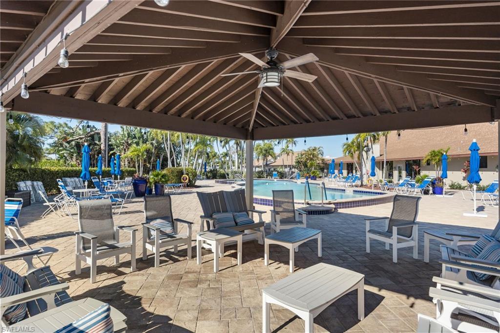 GLADES COUNTRY CLUB - Residential