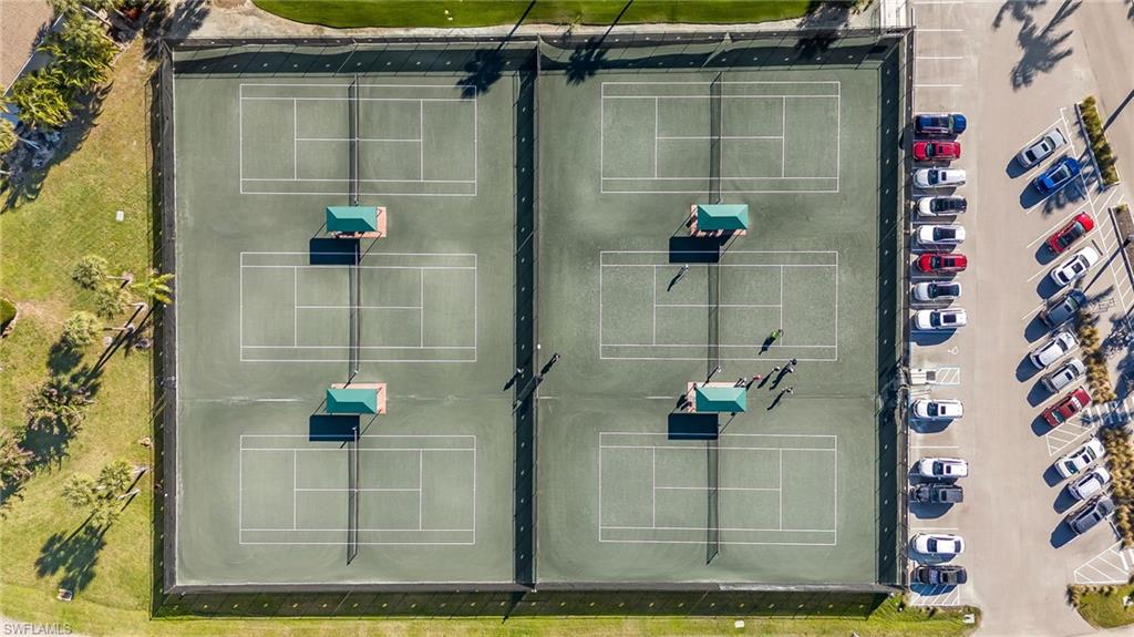 GLADES COUNTRY CLUB - Residential