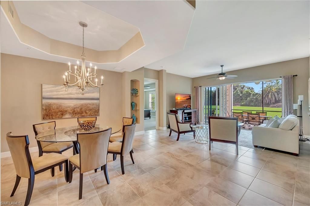 Photo of 8026 Players Cove DR #4, NAPLES, FL 34113 (MLS # 225077924)