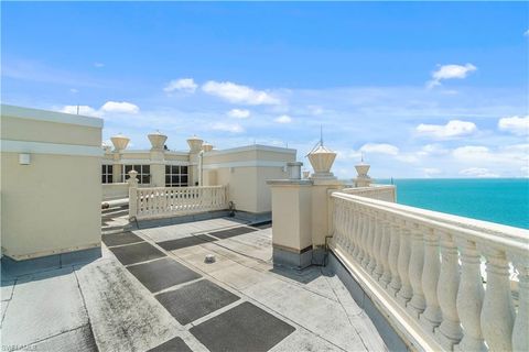 Tiny photo for 4021 Gulf Shore BLVD N #14, NAPLES, FL 34103 (MLS # 225062088)