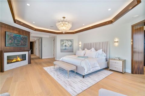 Tiny photo for 4021 Gulf Shore BLVD N #14, NAPLES, FL 34103 (MLS # 225062088)