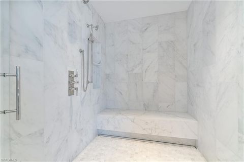 Tiny photo for 4021 Gulf Shore BLVD N #14, NAPLES, FL 34103 (MLS # 225062088)