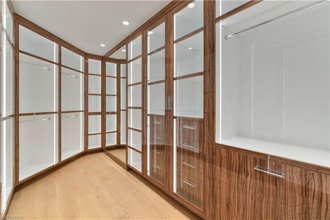 Tiny photo for 4021 Gulf Shore BLVD N #14, NAPLES, FL 34103 (MLS # 225062088)