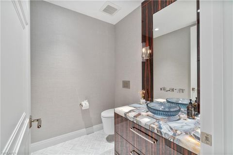 Tiny photo for 4021 Gulf Shore BLVD N #14, NAPLES, FL 34103 (MLS # 225062088)