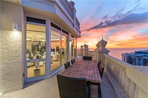 Tiny photo for 4021 Gulf Shore BLVD N #14, NAPLES, FL 34103 (MLS # 225062088)