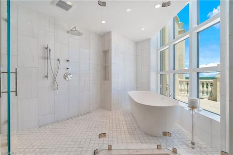 Tiny photo for 4021 Gulf Shore BLVD N #14, NAPLES, FL 34103 (MLS # 225062088)