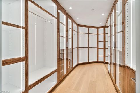 Tiny photo for 4021 Gulf Shore BLVD N #14, NAPLES, FL 34103 (MLS # 225062088)