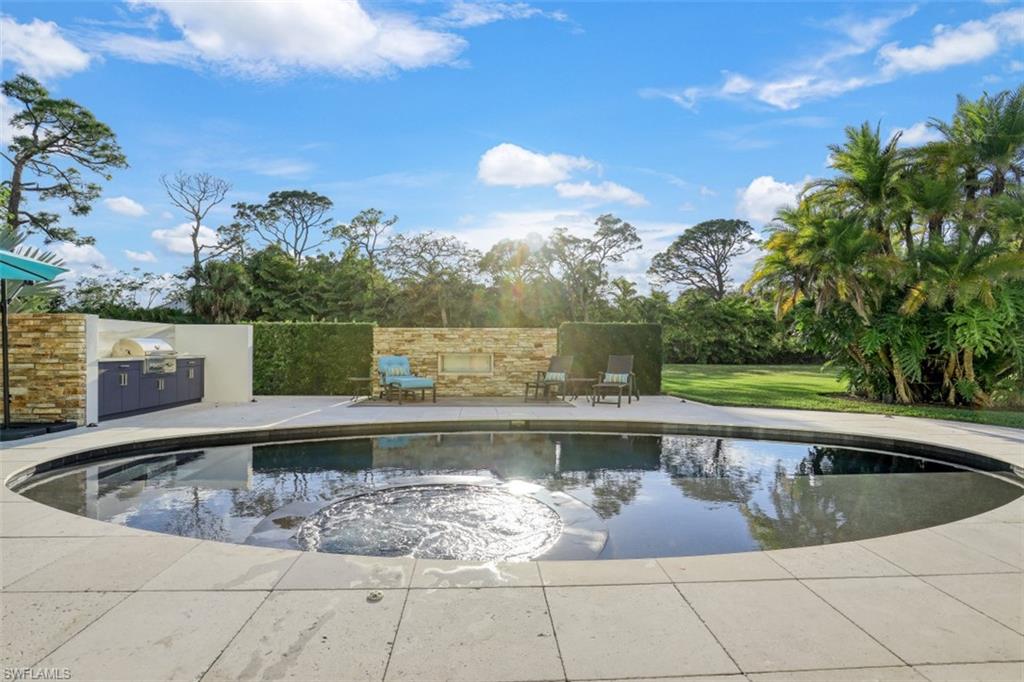 PINE RIDGE ESTATES - Residential