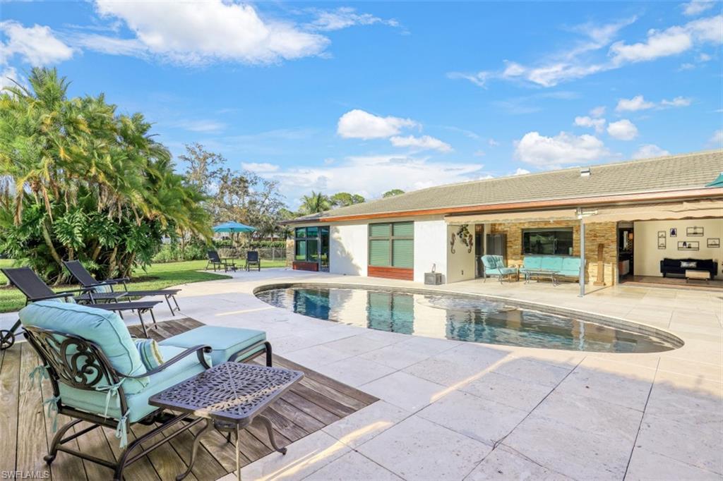 PINE RIDGE ESTATES - Residential