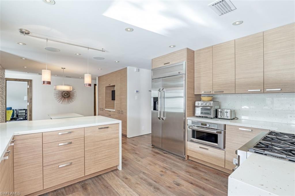 PINE RIDGE ESTATES - Residential