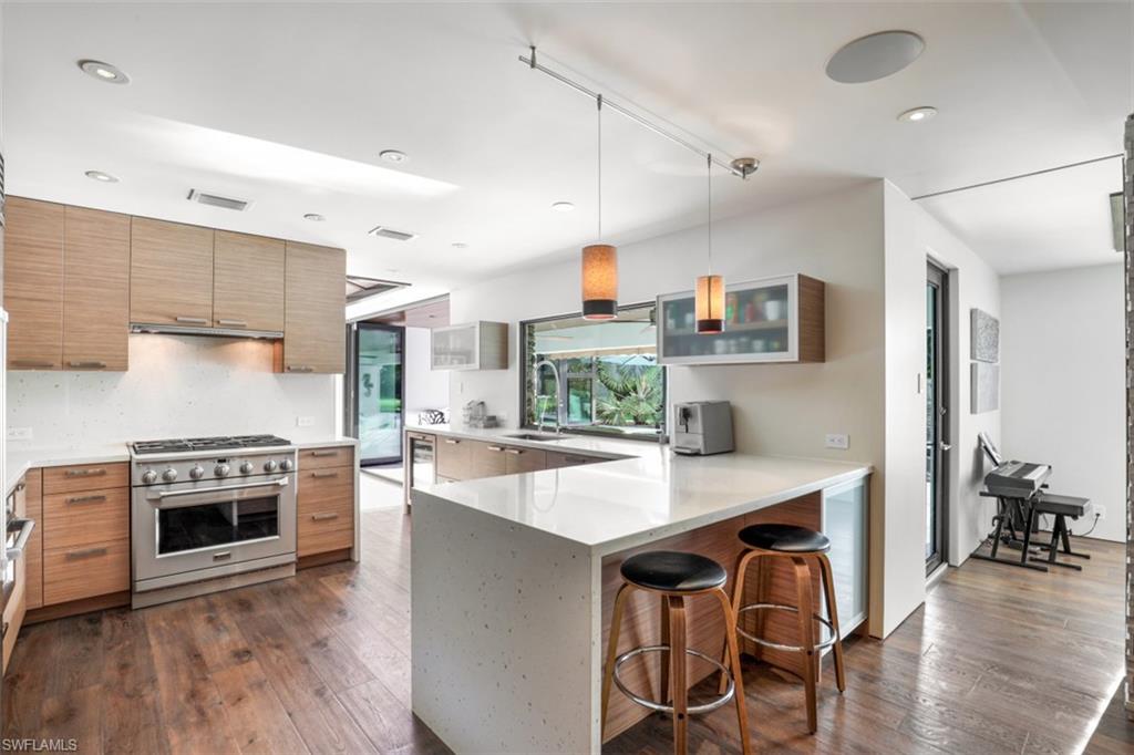 PINE RIDGE ESTATES - Residential