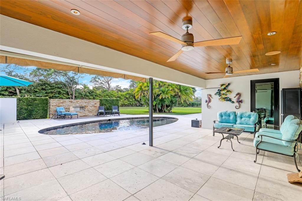 PINE RIDGE ESTATES - Residential