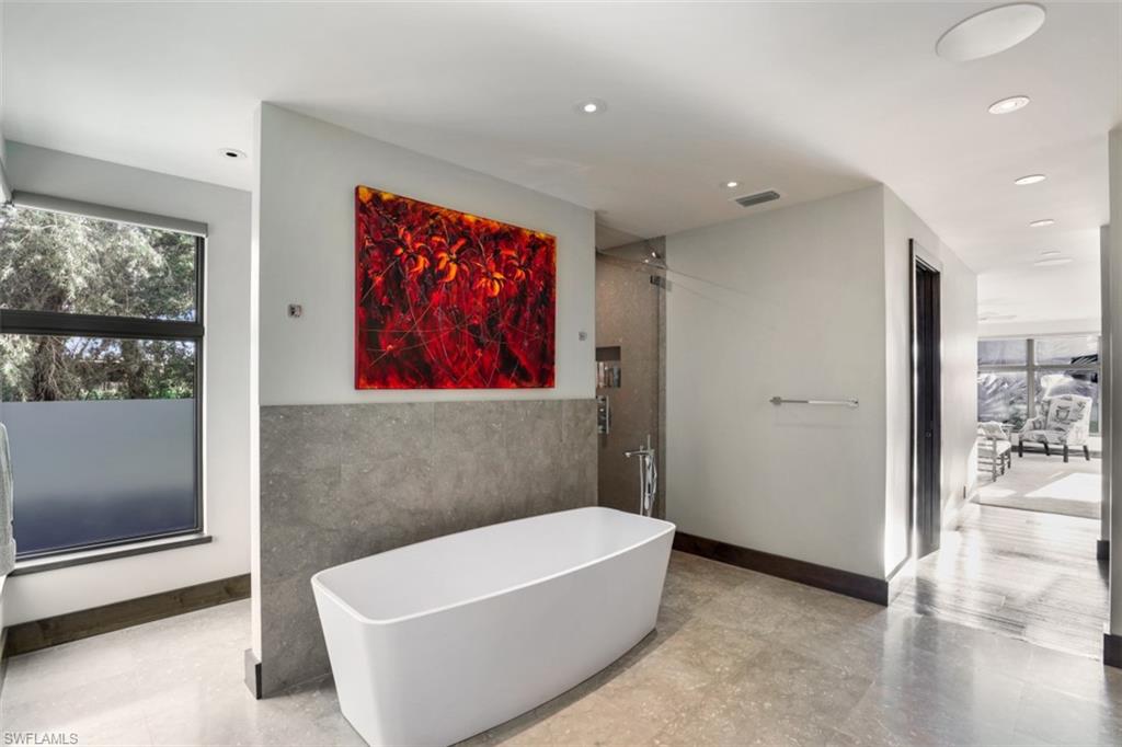 PINE RIDGE ESTATES - Residential