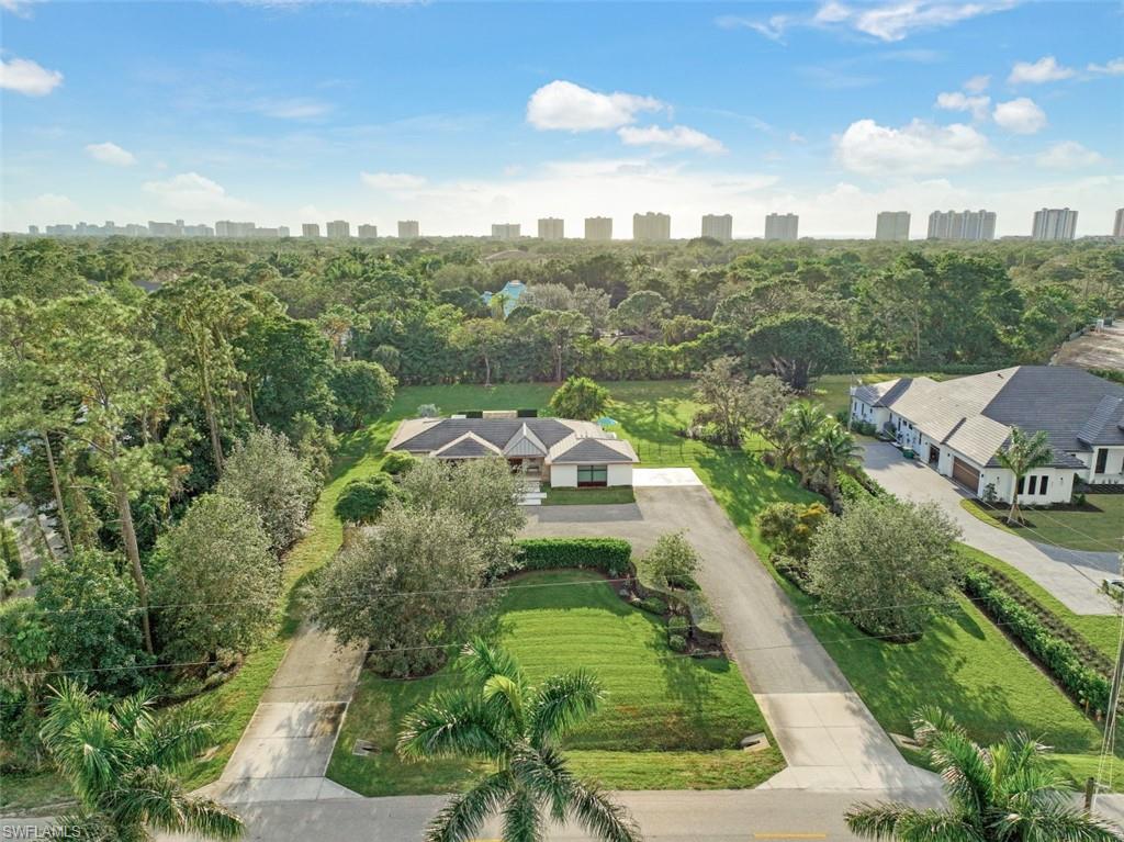 PINE RIDGE ESTATES - Residential