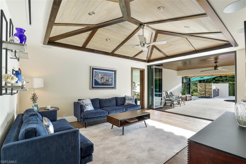 PINE RIDGE ESTATES - Residential