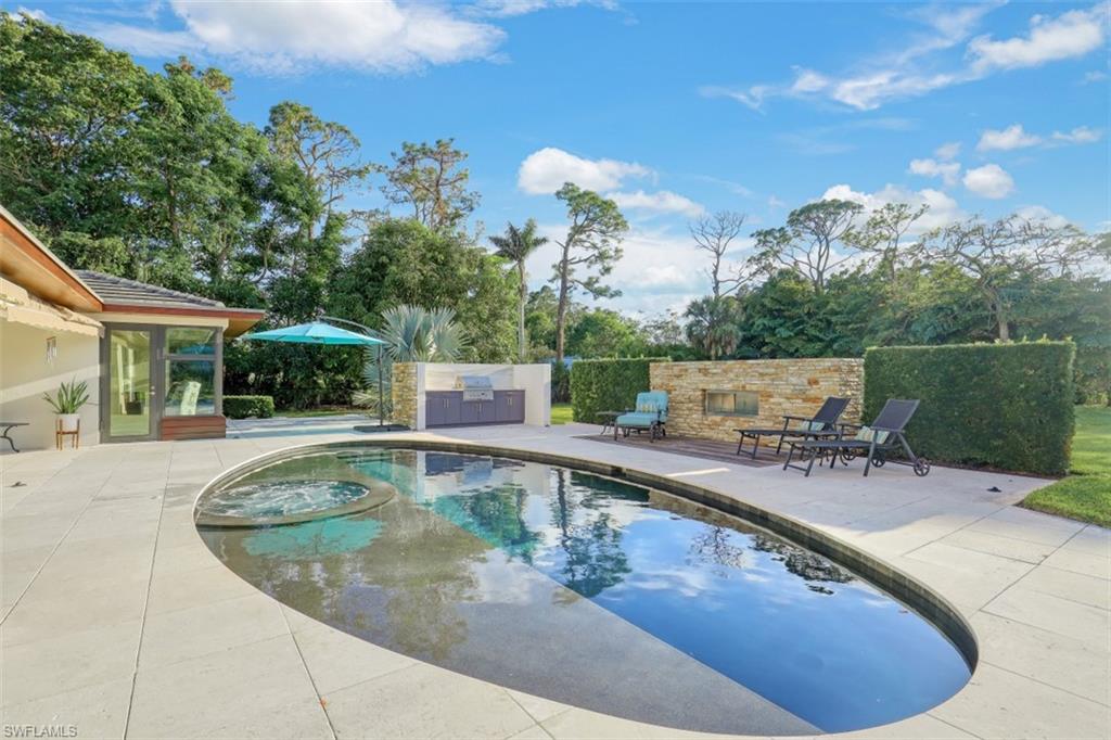 PINE RIDGE ESTATES - Residential