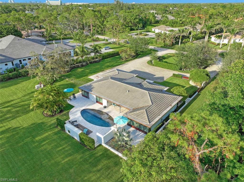 PINE RIDGE ESTATES - Residential