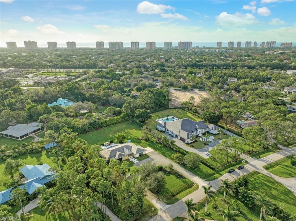 PINE RIDGE ESTATES - Residential