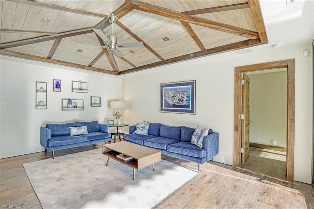 PINE RIDGE ESTATES - Residential