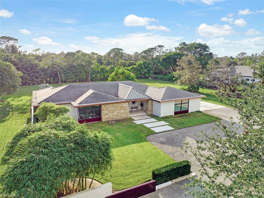 PINE RIDGE ESTATES - Residential