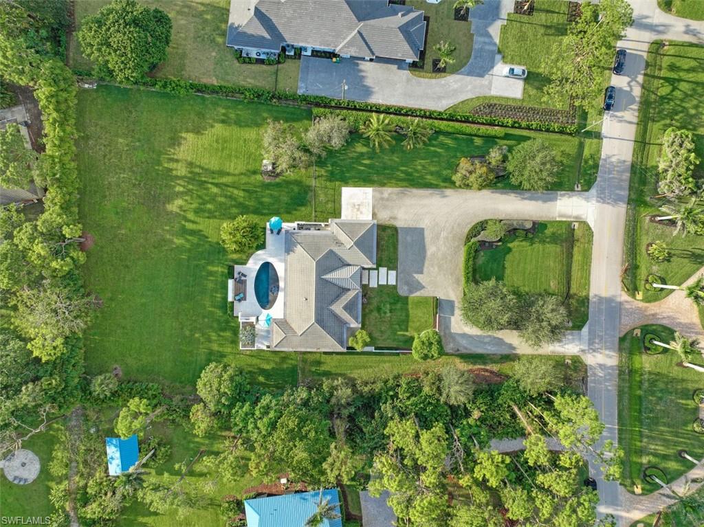 PINE RIDGE ESTATES - Residential