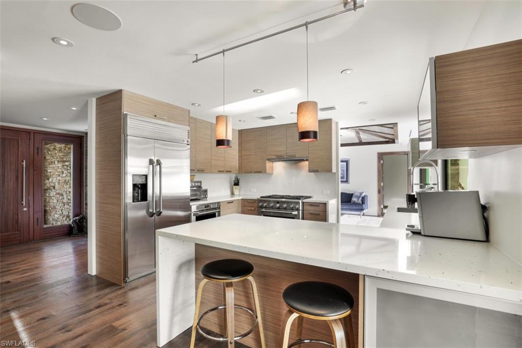 PINE RIDGE ESTATES - Residential