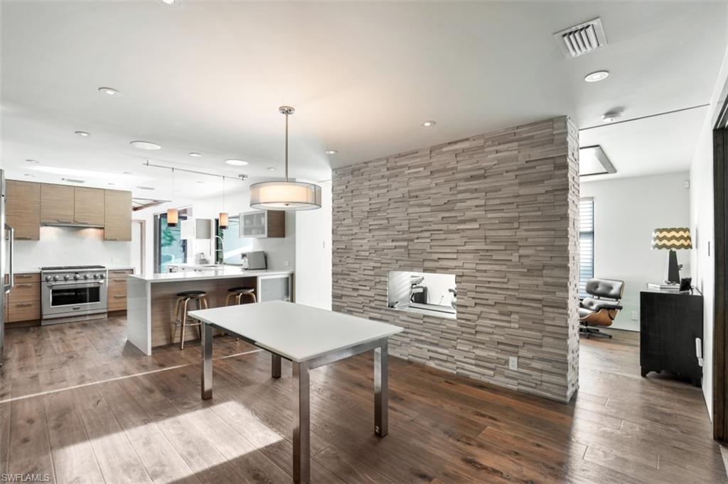 PINE RIDGE ESTATES - Residential