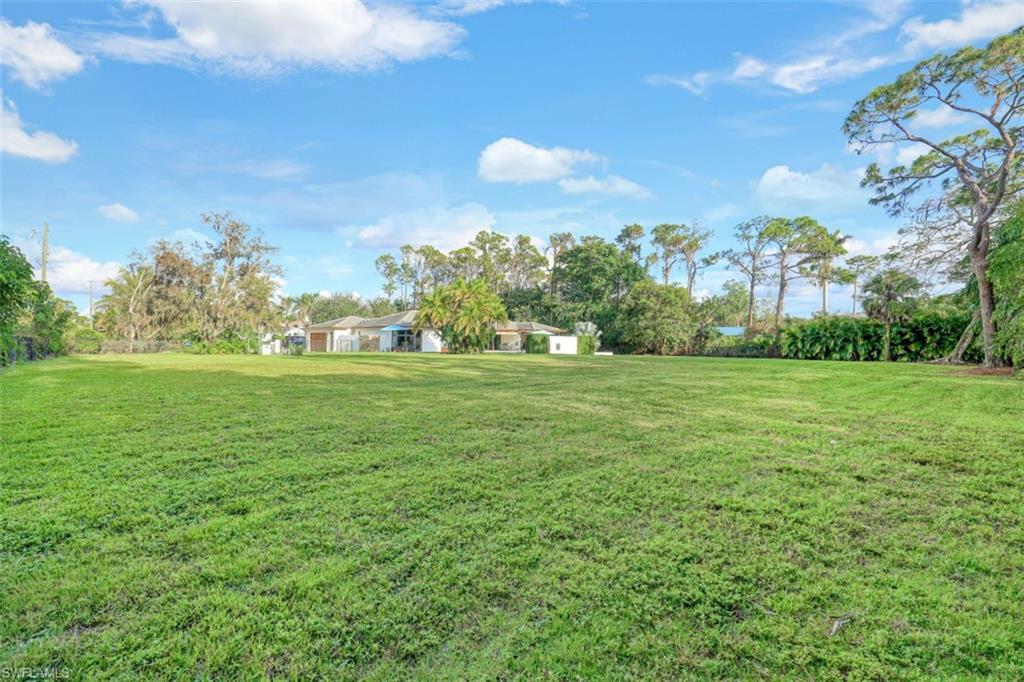 PINE RIDGE ESTATES - Residential