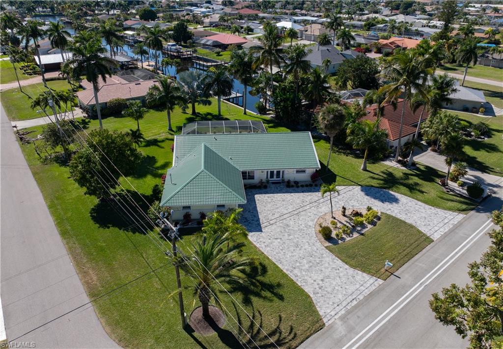 PALACO GRANDE - Residential