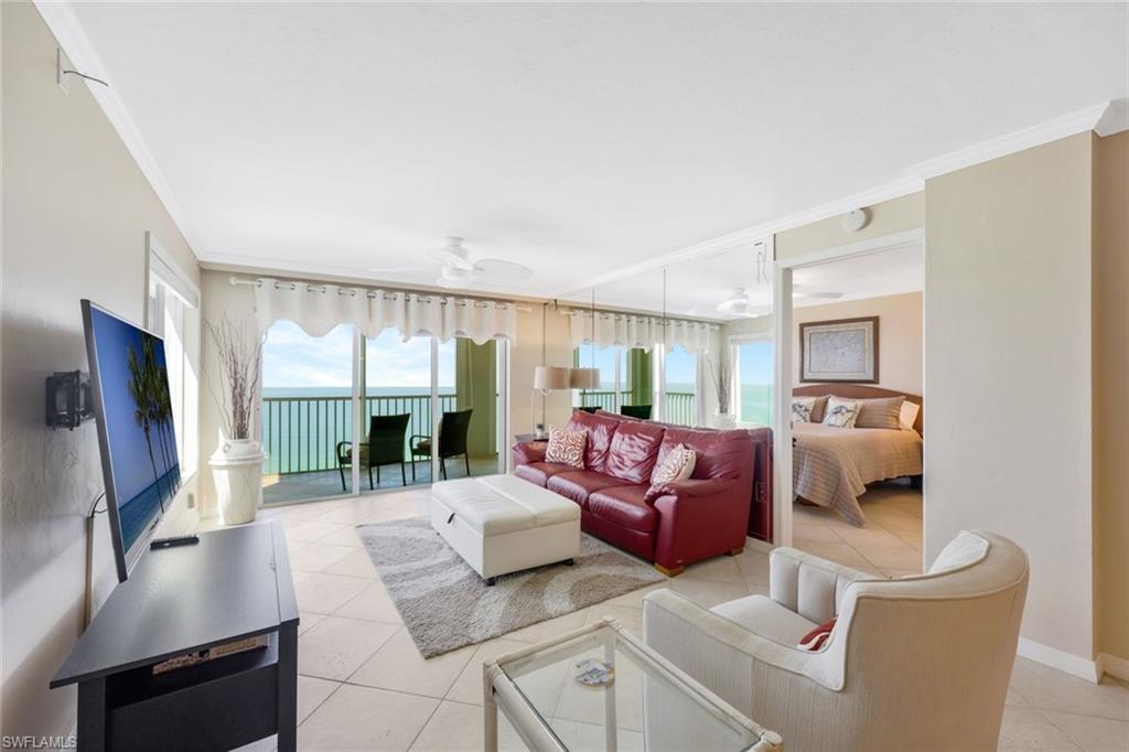 CASA BONITA I - Residential Lease