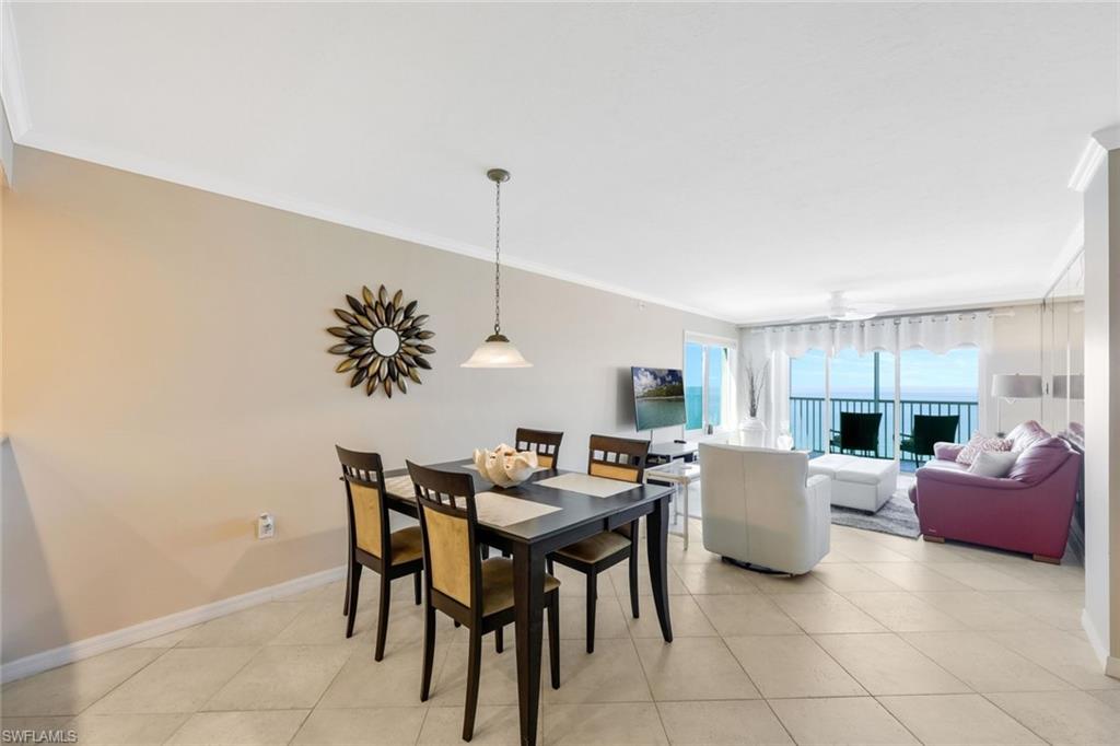 CASA BONITA I - Residential Lease