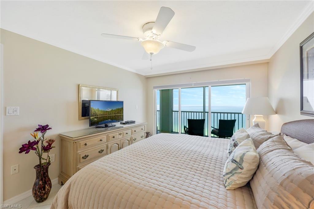 CASA BONITA I - Residential Lease