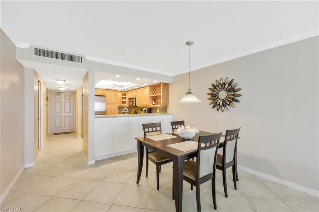 CASA BONITA I - Residential Lease