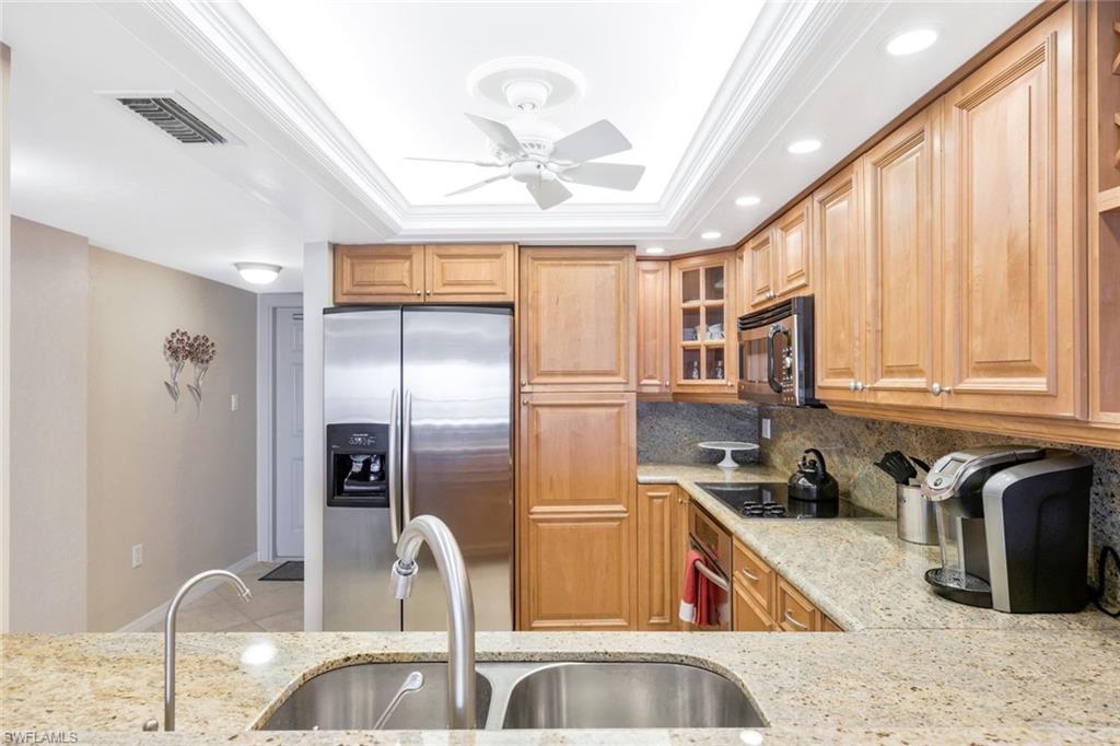 CASA BONITA I - Residential Lease