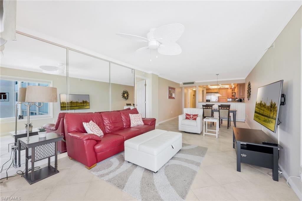 CASA BONITA I - Residential Lease