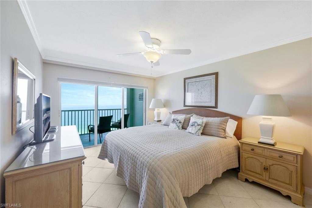 CASA BONITA I - Residential Lease